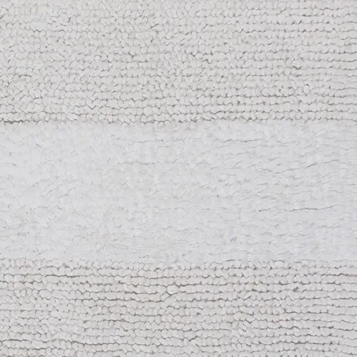 Nova Home Zuri Reversible Woven Rug, Light Beige Color, Size 60*90 - Nova Home - Image 3