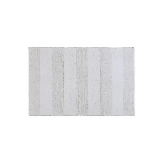 Nova Home Zuri Reversible Woven Rug, Light Beige Color, Size 60*90 - Nova Home - Image 2