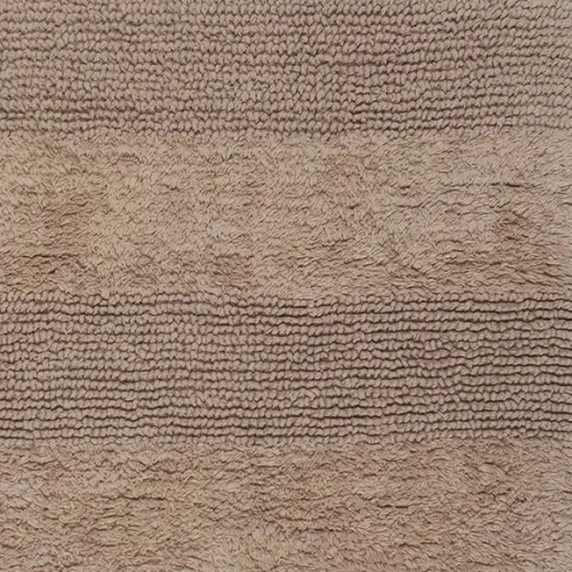 Nova Home Zuri Reversible Woven Rug, Dark Beige Color, Size 70*120 - Nova Home - Image 3