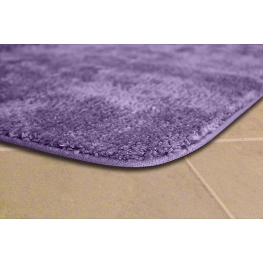 Nova Home Performance Bath Mat, Purple Color, Size 70*140 - Nova Home - Image 2