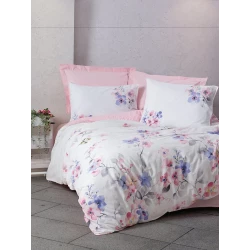 الزهري و الابيض