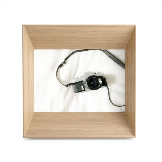 إطار صور خشب,5*7 سم من أومبرا - أومبرا - Image 3