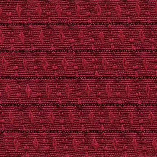 غطاء صوفا, باللون الاحمر, 2 مقعد من نوفا - كانون - Image 2