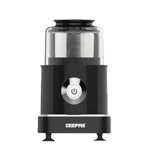 Geepas Food Chopper GC5474 – 300W Power, 500ml Stainless Steel Bowl, Pulse & Continuous Speed Geepas Food Chopper GC5474 – 300W Power, 500ml Stainless Steel Bowl, Pulse & Continuous Speed