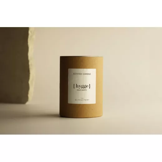 شمعة معطرة هيجي بالو سانتو ، 200 جرام - أمبيانتاير - Image 3