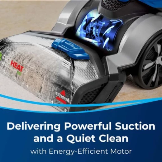 Bissell Carpet Washer Multi Surface, 850 Watt - Bissell - Image 6