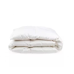 Cannon Comforter , Anti Allergy, White Color 160*220