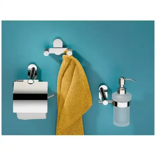 Kela Toilet Paper Holder, Lucido  Design - Kela - Image 4