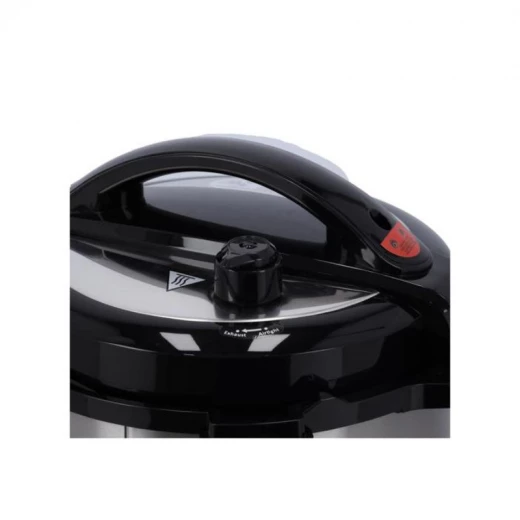 Geepas digital multi-cooker 8L - GEEPAS - Image 4