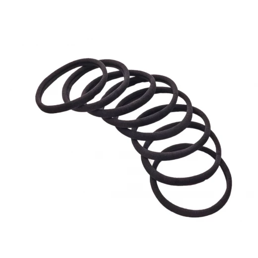 Trisa eco line acc wide elastics black Trisa eco line acc wide elastics black