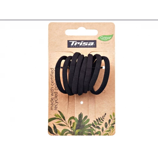 Trisa eco line acc wide elastics black - TRISA - Image 2