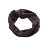 Trisa eco line acc hairband black - TRISA