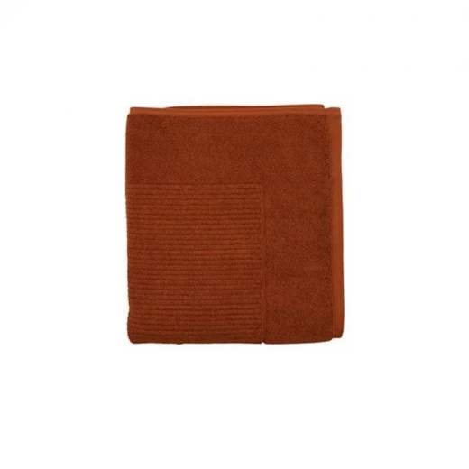 Nova Home Pretty Collection Bath Mat Towel, Cotton, Light Brown Color Nova Home Pretty Collection Bath Mat Towel, Cotton, Light Brown Color