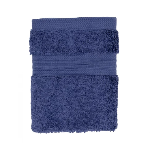 Nova Home Premium Collection Towel, Navy Blue Color Nova Home Premium Collection Towel, Navy Blue Color