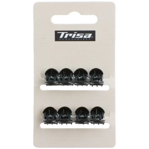 Trisa hair micro shark clips Trisa hair micro shark clips