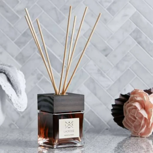 معطر جو لاكروس برائحة خشب و تونكا, 100 مل من أمبيانتاير - أمبيانتاير - Image 2