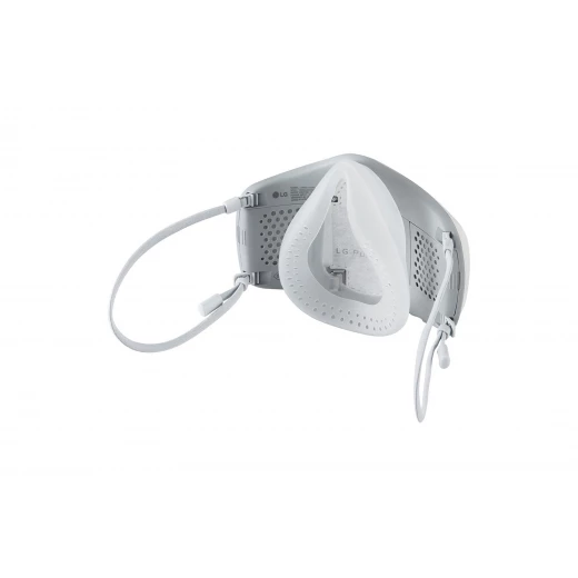 جهاز إل جي منقي الهواء القابل للارتداء  ™PuriCare ، الاصدار التاني - إل جي - Image 3