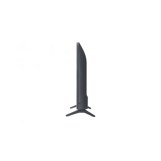 3 شهور مجانية من Apple TV+  تلفزيون فائق الوضوح (UHD) بدقة 4K مقاس 43 بوصة من السلسلة UQ7500، مع HDR (النطاق الديناميكي العالي) النشط 4K  ، وتقنية ThinQ  AIللتلفزيون الذكي بنظام التشغيلwebOS - إل جي - Image 2