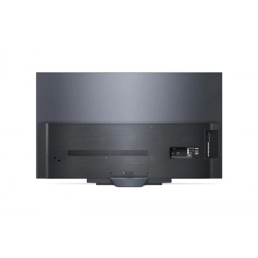 3 شهور مجانية من Apple TV+  تلفزيون LG OLED evo CS3 الذكي مقاس 55 بوصة بدقة 4K ، 120 هيرتز - إل جي - Image 2