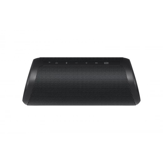 LG مكبر صوت بلوتوث محمول من اكس بوم جو XG5 - اضاءة ليد وبطارية تصل الى 18 ساعة - إل جي - Image 2