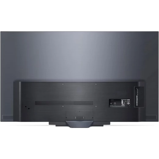3 شهور مجانية من Apple TV+  تلفزيون LG OLED evo CS3 الذكي مقاس 65 بوصة بدقة 4K ، 120 هيرتز - إل جي - Image 3