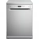 Ariston dishwasher - 7 programs - 2 sprayers - ARISTON