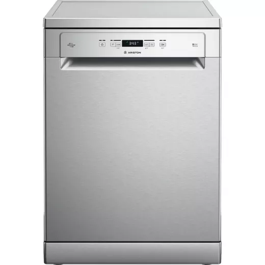 Ariston dishwasher - 7 programs - 2 sprayers Ariston dishwasher - 7 programs - 2 sprayers