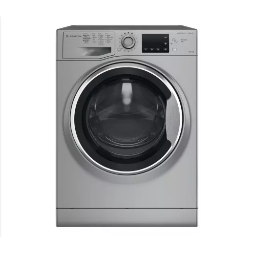 غسالة ومجفف أريستون - 9/6 كجم - 1400 دورة في الدقيقة غسالة ومجفف أريستون - 9/6 كجم - 1400 دورة في الدقيقة