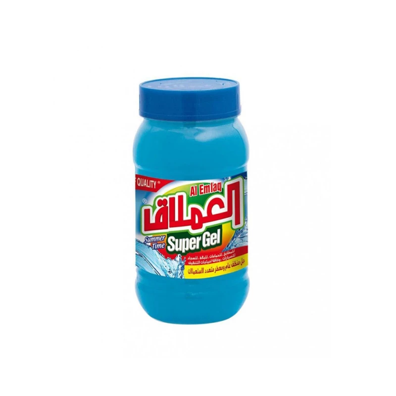 سوبرجل العملاق 500 غم - نسيم البحر - العملاق