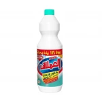 كلور مبيض للملابس 500 مل العملاق - العملاق