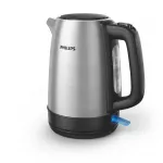 Philips kettle - 1.7l - stainless steel - Philips