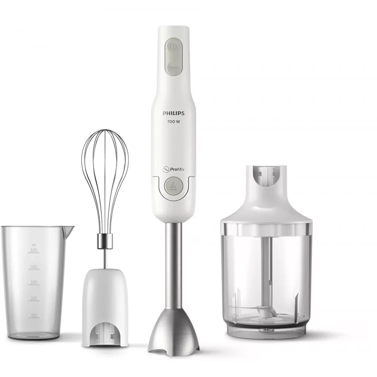 Philips hand blender - 700w ProMix Hand Blender