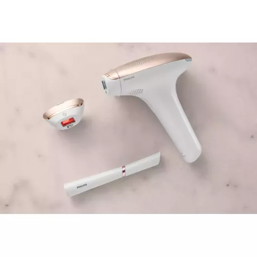 جهاز ليزر إزالة الشعر فيليبس - فيليبس - Image 7