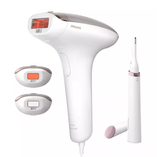 جهاز ليزر إزالة الشعر فيليبس جهاز ليزر إزالة الشعر فيليبس