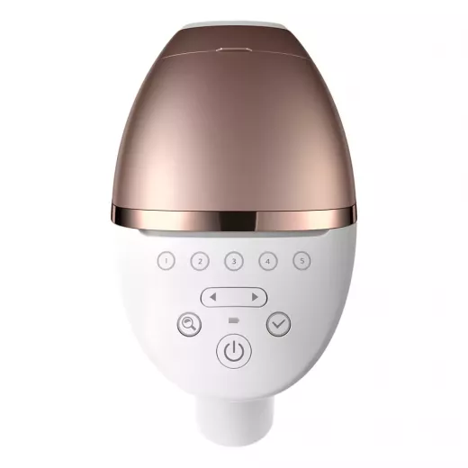 جهاز إزالة الشعر  - سلسلة 9000  فيليبس - فيليبس - Image 2