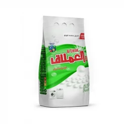 العملاق مسحوق غسيل - اوتوماتك - 3 كغم - لؤلؤ