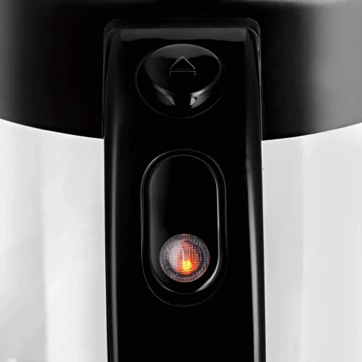 Bosch  electric kettle 1.7 L 2400 W Black, Transparent - BOSCH - Image 5
