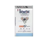 حفاضات أطفال  مقاس 5 من أيويبي(XL) 40 قطعة - Aiwibi
