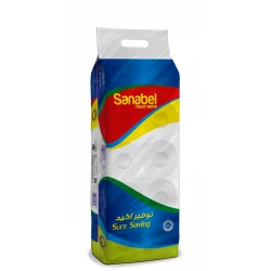 Al Sanabel toilet paper 750 gm