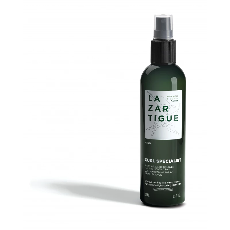 Lazartigue Curl specialist curl awakening spray 250 ml - Lazartigue