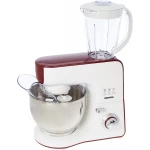 GEEPAS 5 In 1 Stand Mixer - GEEPAS
