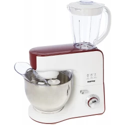 GEEPAS 5 In 1 Stand Mixer