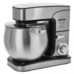 Geepas Kitchen Machine, Powerful Copper Motor,2000W, 12L Stainless Steel - GEEPAS