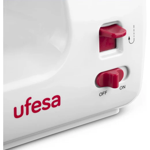 Ufesa Sewing machine Performance - Ufesa - Image 4