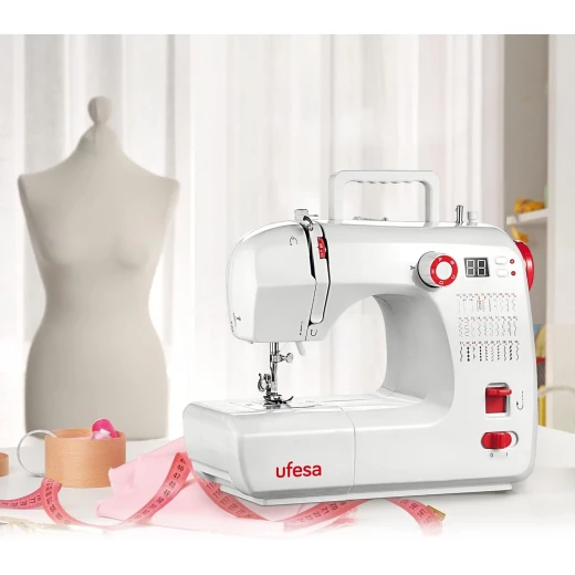 Ufesa Sewing machine Performance - Ufesa - Image 2