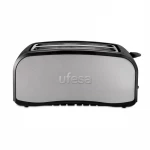 UFESA Toaster 1400W - Ufesa