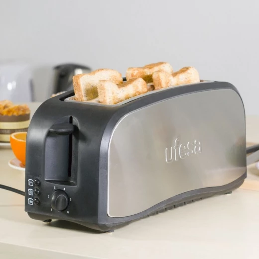 UFESA Toaster 1400W - Ufesa - Image 5