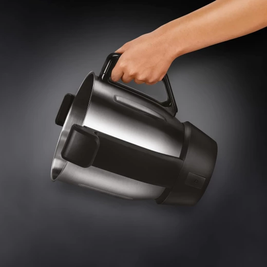 Ufesa TotalChef Multifunction Smart Food Processor, 4.5L - Ufesa - Image 4