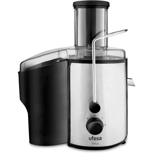 UFESA Delux Juicer, 1000W - Ufesa - Image 4