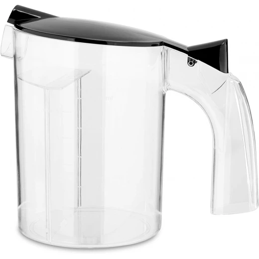UFESA Delux Juicer, 1000W - Ufesa - Image 3